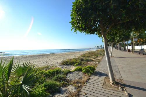 Apartamento Wvp - Calaveras