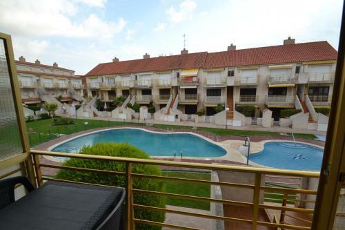Apartamento Wvp - Calaveras