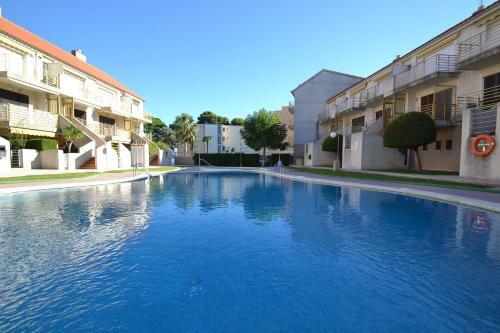 Apartamento Wvp - Calaveras
