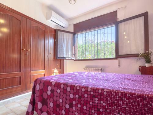 Holiday Home El Aviador