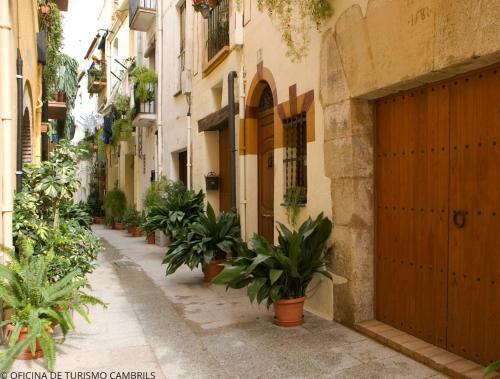 Apartamento Las Dunas - 154b