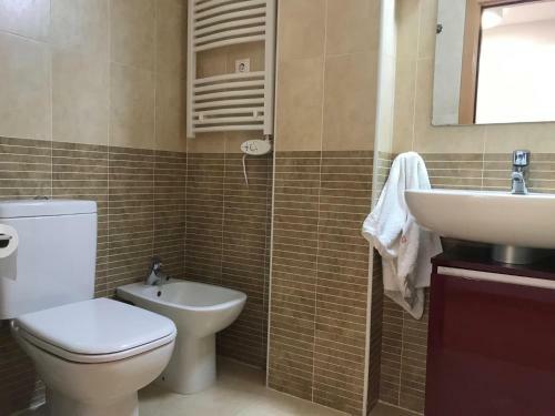 Apartamento Las Dunas - 154b