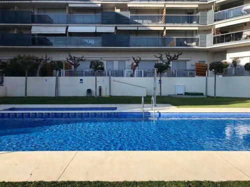 Apartamento Las Dunas - 154b