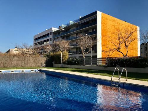 Apartamento Las Dunas - 154b