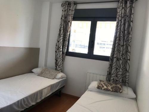 Apartamento Las Dunas - 154b