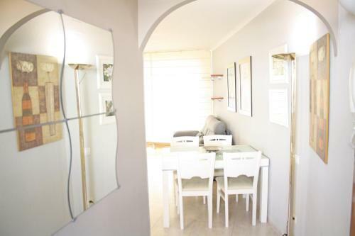 Sol Daurat Seafront Apartment
