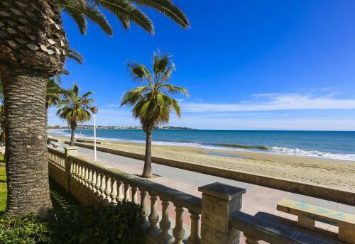Apartamento Niu Planet Costa Dorada