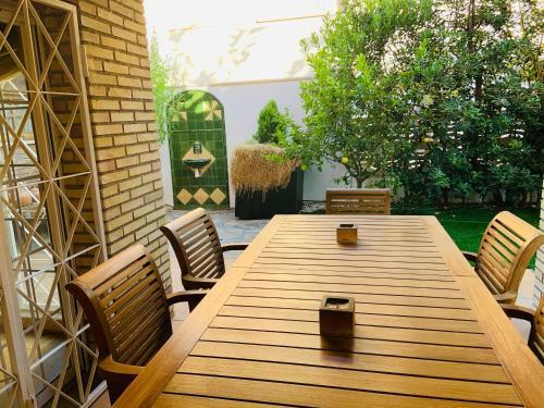 Casa Cambrils Bahia