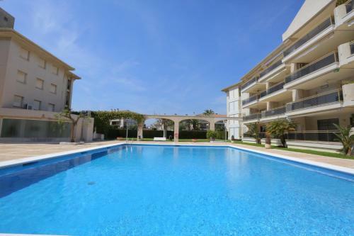 Apartamento Costa Blanca Litoral