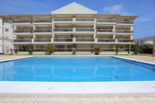 Apartamento Costa Blanca Litoral