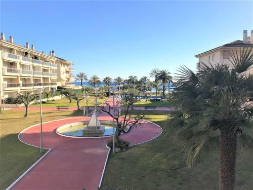 Apartamento Golf Sant Jordi, La Llosa - 118b