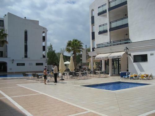 Apartamento Apcostas - Pins Beach - Cambrils
