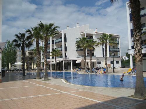 Apartamento Apcostas - Pins Beach - Cambrils