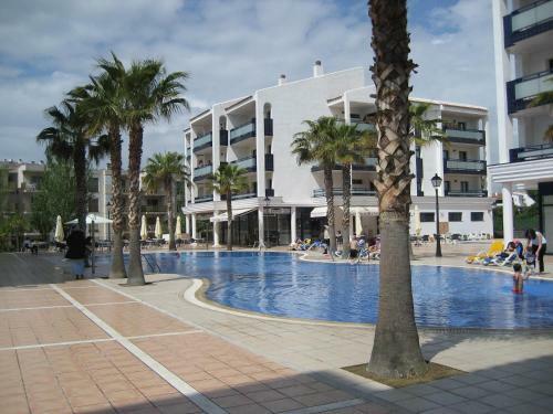 Apartamento Apcostas - Pins Beach - Cambrils