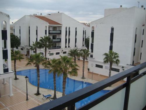 Apartamento Apcostas - Pins Beach - Cambrils