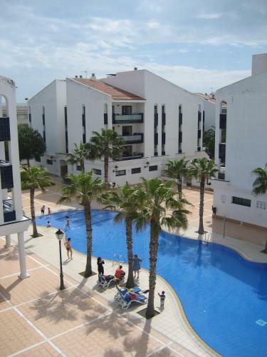 Apartamento Apcostas - Pins Beach - Cambrils