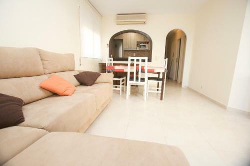 Apartamento Versalles Costa