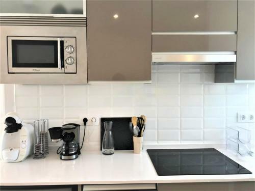 Apartamento Estudio Reformado En Zona Regueral - 123a