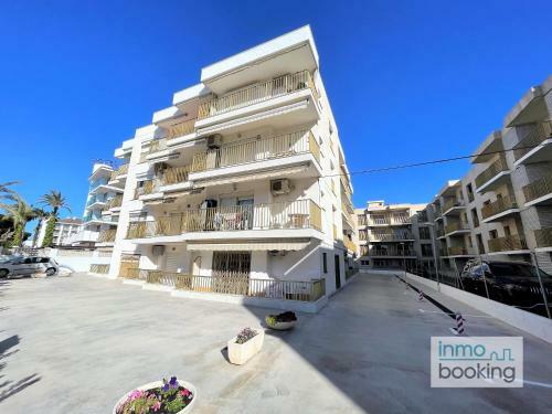 Apartamento Inmobooking Pins II Essence Holyday