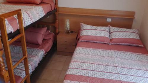 Apartamento Miramar Serveis - Pins II