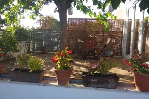 Apartment With 2 Bedrooms In Cambrils With Wifi