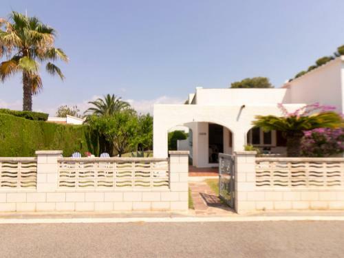 Holiday Home Villa Karoline