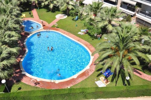 Apartamento Blau Mari 202