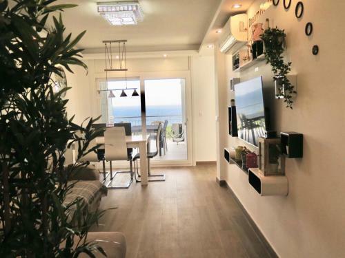 Apartamento La Torre Deluxe