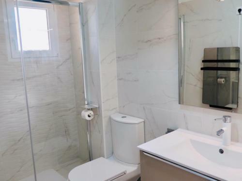 Apartamento La Torre Deluxe