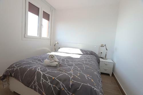 Apartamento La Torre Deluxe