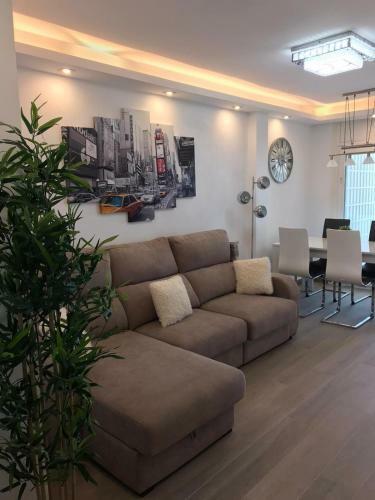 Apartamento La Torre Deluxe