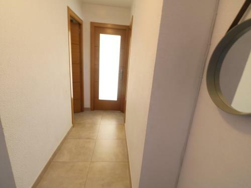 Apartamento Inmobooking Elisabet En Primera L�nea de Mar