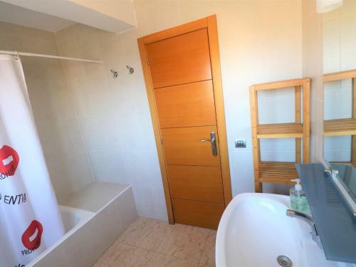 Apartamento Inmobooking Elisabet En Primera L�nea de Mar