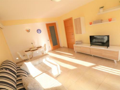 Apartamento Inmobooking Elisabet En Primera L�nea de Mar
