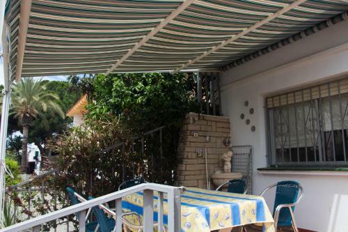 Apartamento Casa Cambrils 100m Playa