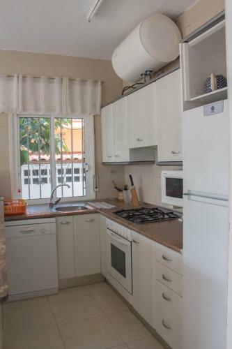 Apartamento Casa Cambrils 100m Playa