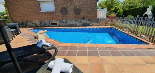 Villa Cambrils Costa Dorada