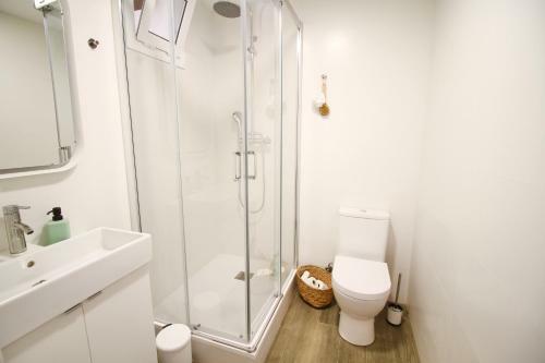 Apartamento Loft Oliver A #1 Min Del Mar - Mediterranean Way