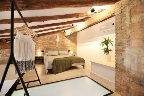Apartamento Loft Oliver A #1 Min Del Mar - Mediterranean Way