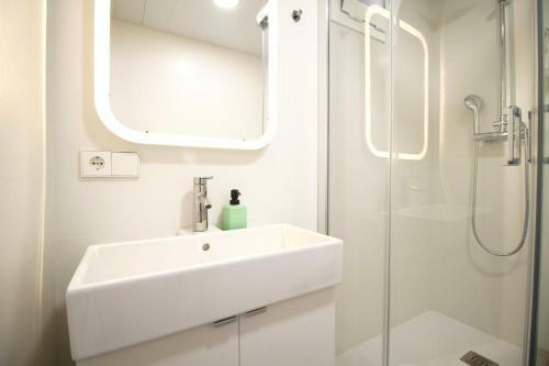 Apartamento Loft Oliver A #1 Min Del Mar - Mediterranean Way