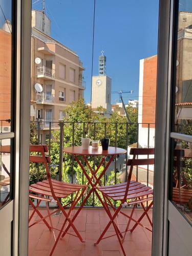 Apartamento Loft Oliver A #1 Min Del Mar - Mediterranean Way