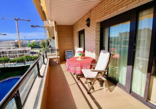 Apartamento Levante