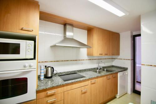Apartamento Levante