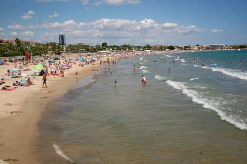 Apartamento Levante
