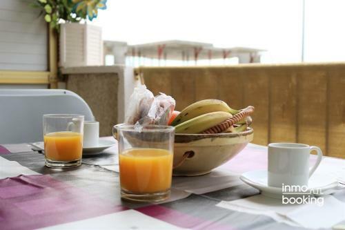 Apartamento Internacional Cambrils, Climatizado Y Con Piscina