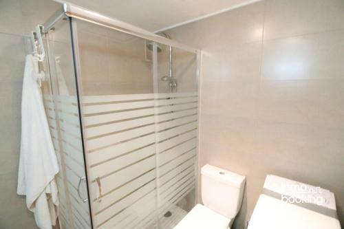 Apartamento Internacional Cambrils, Climatizado Y Con Piscina