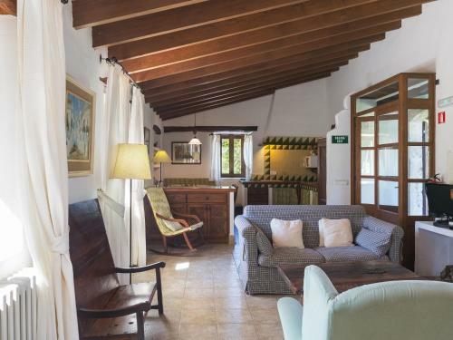 Apartamento Casita Es Figueral