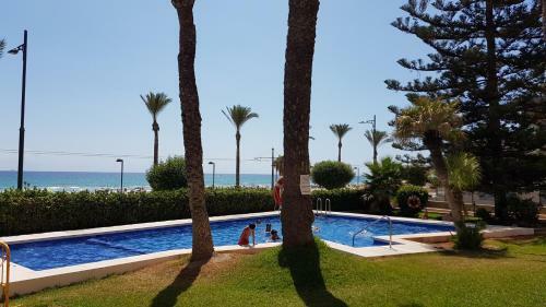 Apartamento Ocean Blue