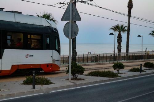 Apartamento Myflats Premium Beachside