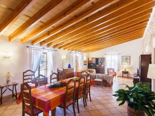 Villa Sa Mata Grossa